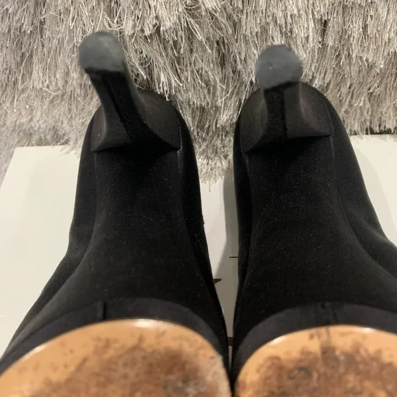 CASADEI PLATFORM HEELS - Picture 5 of 10